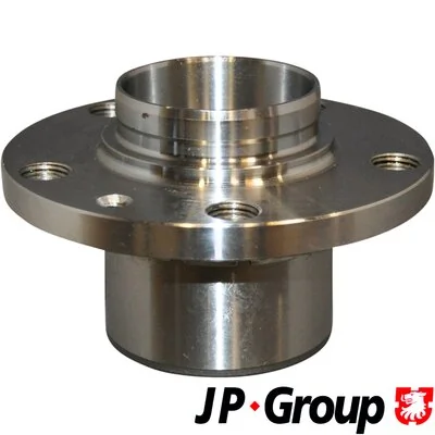 Wheel Hub